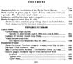 Public Health Reports  v 51 no 25  table of contents