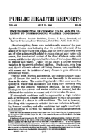 Weekly Reports for JULY 13 1934