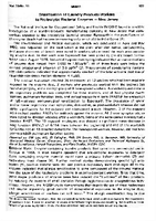 Sensitization of LaundryProducts Workers to Proteolytic Bacterial Enzymes  New Jersey