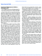 Notes From the Field Severe Human Metapneumovirus Infections  North Dakota 2016