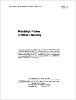 Methodologic Problems in Childrens Spirometry