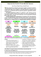 Etymologia Reproduction Number