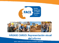 Hgase cargo representacin visual del informe aplastamiento de albail instalador de caeras y capataz de servicios pblicos por la cada de un muro de bloques en Tennessee FACE 201402