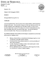 Hydrogen Sulfide Poisoning Kills Two