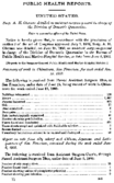 Weekly Reports for June 19 1903