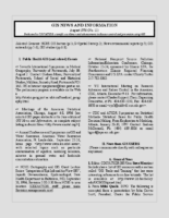 Public Health GIS News and Information No 11 August 1996