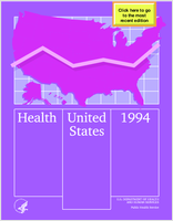 Health United States 1994