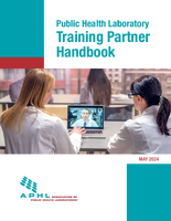 Public Health Laboratory Training Partner Handbook
