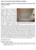 Tub Refinisher Died Due to Methylene Chloride Overexposure While Stripping a Bathtub