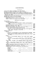 Public Health Reports  v 46 no 38  table of contents