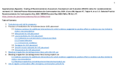 US Selected Practice Recommendations for Contraceptive Use 2024 Supplementary Appendix Grading of Recommendations Assessment Development and Evaluation GRADE Tables for Recommendations Reviewed