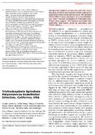 Trichodysplasia Spinulosa Polyomavirus Endothelial Infection California USA