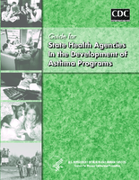 Guide for state health agencies in the development of asthma control programs