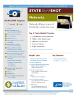 State Snapshot Nebraska