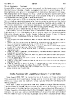 Deaths Associated with LiquidManure Systems  United States