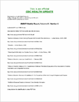 MMWR Weekly Report Volume 51 Number 6 Friday February 15 2002 1545 EST 345 PM EST