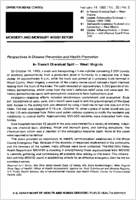 MMWR Morbidity and Mortality Weekly Report February 14 1986  Vol 35  No 6