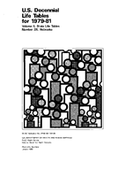 US Decennial Life Tables for 197981 Nebraska