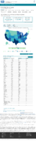 United States COVID19 cases and deaths by state reported to the CDC since January 22 2020 total number of COVID19 cases in the US reported to the CDC by stateterritory January 11 2021