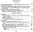 Public Health Reports  v 55 no 2  table of contents