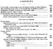 Public Health Reports  v 55  no 5  table of contents