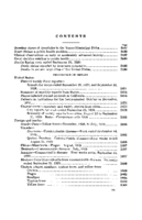 Public Health Reports  v 44 no 41  table of contents