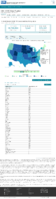 United States COVID19 cases and deaths by state reported to the CDC since January 22 2020 COVID19 case rate in the US reported to the CDC by stateterritory cases per 100000 December 26 2020