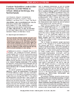 PantonValentine LeukocidinPositive CC398 MRSA in Urban Clinical Settings the Netherlands