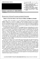 MMWR Morbidity and Mortality Weekly Report February 28 1986  Vol 35  No 8