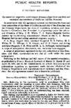 Public health reports  v 16 no 18 May 3 1901