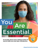 You are essential