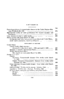 Public Health Reports  v 48 no 15  table of contents