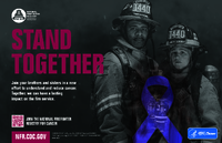 Stand Together National Firefighter Registry NFR A New Effort 2 202306