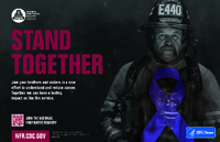 Stand Together National Firefighter Registry NFR A New Effort 1 202303