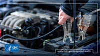 Prepare Your Health Personal Health Preparedness Power Sources Jumper Cables