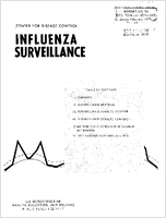 Influenza Surveillance Report No 90 19731974 and 19741975