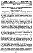 Weekly Reports for MARCH 17 1933