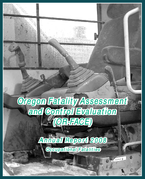 Annual Report 2008 Occupational Fatalities