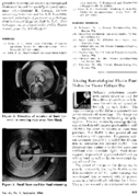 Altering Bacteriological Plastic Petri Dishes For Tissue Culture Use
