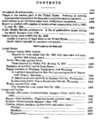 Public Health Reports  v 54 no 32  table of contents