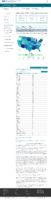 United States COVID19 cases and deaths by state COVID19 death rate in the US reported to the CDC by stateterritory deaths per 100000 February 8 2021