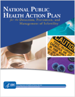 National Public Health Action Plan for the Detection Prevention and Management of Infertility