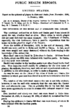 Public health reports  v 16 no 14 April 5 1901