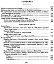 Public Health Reports  v 55 no 18  table of contents