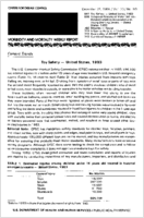 MMWR Morbidity and Mortality Weekly Report December 21 1984  Vol 33  No 50