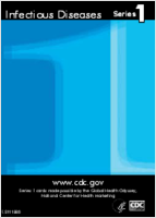 Infectious diseases Series 1