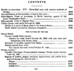 Public Health Reports  v 54 no 45  table of contents