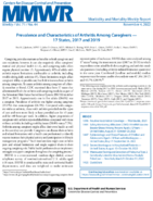 MMWR Morbidity and Mortality Weekly Report Vol 71 No 44 November 4 2022