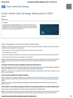 The Public Health Data Strategy 202404