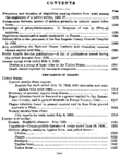 Public Health Reports  v 53 no 30  table of contents